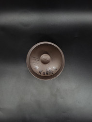 Гайвань глина письмена №3