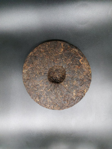 Чай шу пуэр Ченьсян