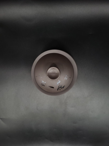 Гайвань глина &quot;Письмена&quot; №4