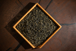 Купить Те Гуань Инь Ван (С24)— элитный китайский улун из Аньси