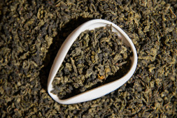 Купить Те Гуань Инь Ван (С24)— элитный китайский улун из Аньси