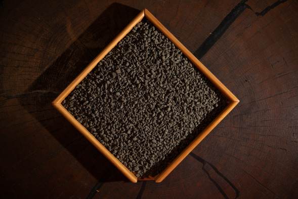 Купить женьшень улун — тайваньский чай с бодрящим эффектом и мягким вкусом