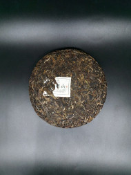 Чай шен пуэр &quot;Буланьшань&quot;(Юн Фу Сян)