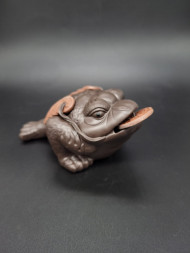 Денежная Жаба