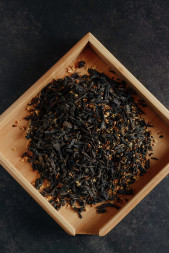 Красный чай Гуй Хуа Хун Ча