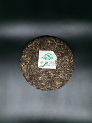 Шэн пуэр Мэнсун — жемчужина от Юн Фу Сян