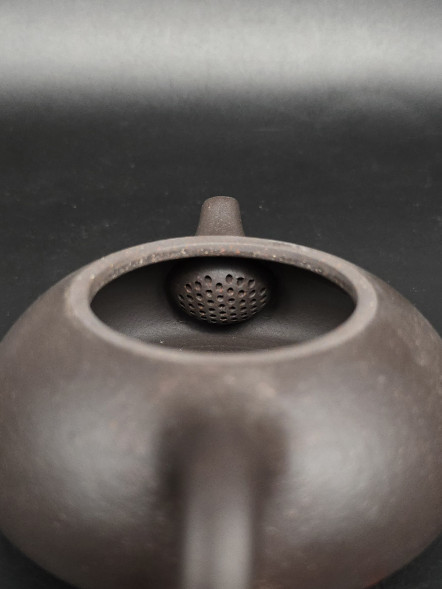 Чайник шипяо 220мл