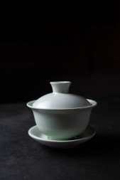 Гайвань зеленая