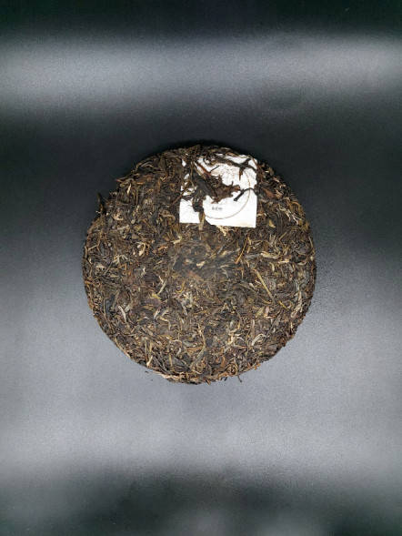 Чай шен пуэр &quot;Лао шен ча&quot;