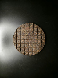 Шу пуэр «Отдохни» — чай, который умеет слышать