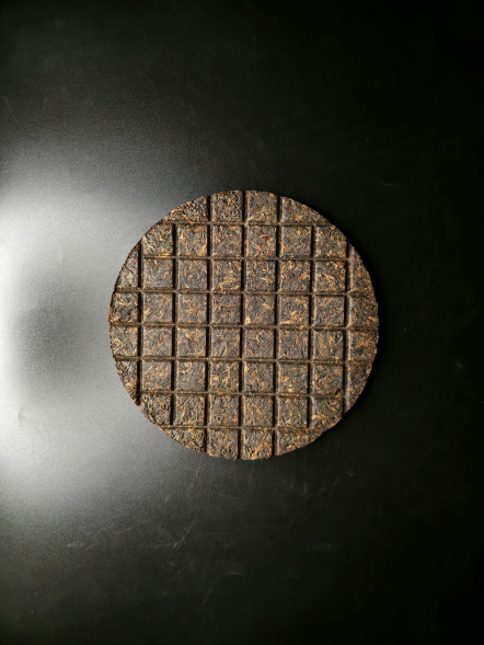 Шу пуэр «Отдохни» — мягкий китайский пуэр с доставкой по России