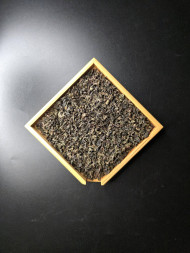 Хун Шуй улун — тёплый и глубокий чай с гор Тайваня