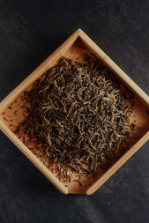 Красный чай Цзинь Хао