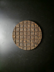 Чай черный шу пуэр Монахи - Пашем