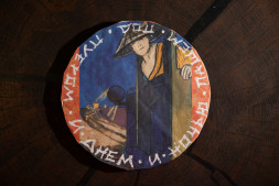 Чай черный шу пуэр Монахи - Пашем