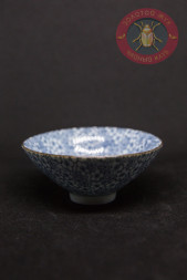 241013 Пиала фарфор 60 мл.