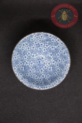 241013 Пиала фарфор 60 мл.