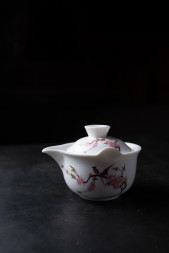 Гайвань с носиком &quot;Птичка&quot;