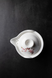 Гайвань с носиком &quot;Птичка&quot;