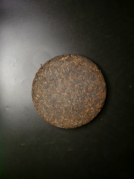 Шу пуэр Призыв купить — пуэр из серии Монахи