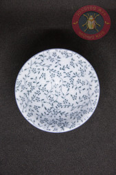 241014 Пиала фарфор 60 мл.