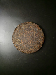 Чай черный шу пуер Монахи - Пуерщики