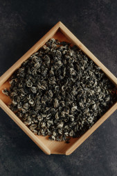 Зеленый чай Билочунь №1 