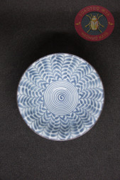 241015 Пиала фарфор 60 мл.