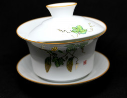 268011 Гайвань Фарфор (300 мл)