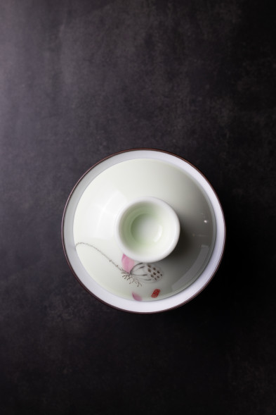 Гайвань зел. &quot;Лотос&quot;