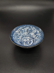 Пиала роспись