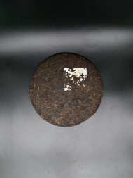 Чай шу пуэр Сочный