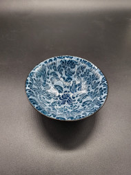 Пиала роспись