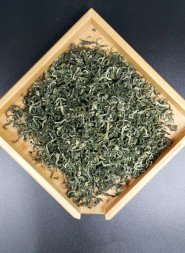 Би Ло Чунь — зелёный чай весны, вкуса и истории