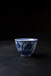 Пиала роспись мал. №2