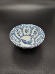 Пиала роспись