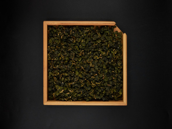 Фу Шо Шань улун(премиум)