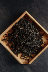 Красный чай Гу Шу Хун Ча