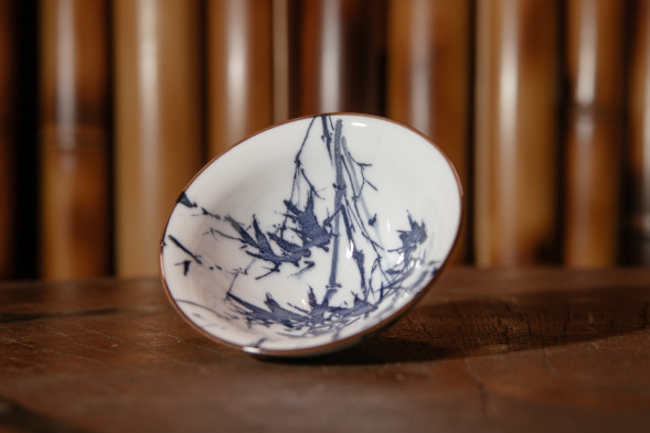 Пиала роспись А 3