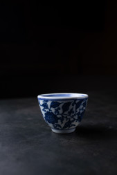 Пиала роспись мал. №5