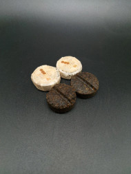 Чай шу пуэр Нефритовый 