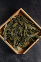 Чай зеленый Тай Пин Хоу Куй