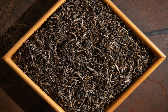 Мао Ча из Иу Шаня — купить китайский чай с медовым вкусом и стойким настоем