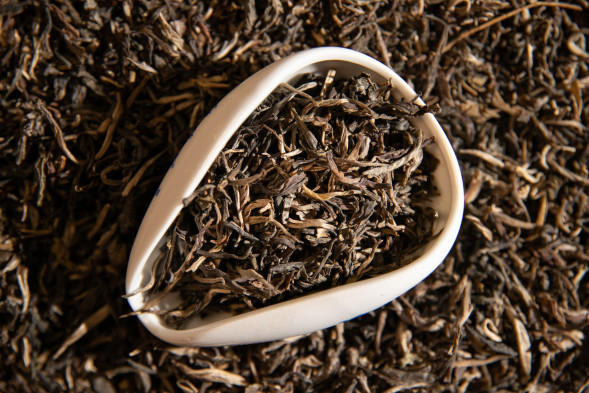 Мао Ча из Иу Шаня — купить китайский чай с медовым вкусом и стойким настоем