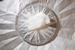 Шу пуэр «Двойной удар» — чай, которому не нужен повод