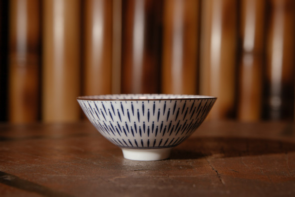 Пиала роспись А4