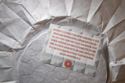 Шу пуэр «И даже звери заговорят» — мягкий чай с золотыми иглами, 357 г