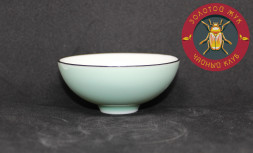 242076 Пиала Фарфор