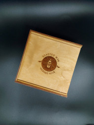 Подарочные коробки