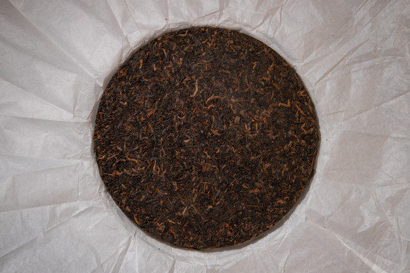 Шу пуэр «Прилетели» 200 г | Шу пуэр купить в Москве и с доставкой по России